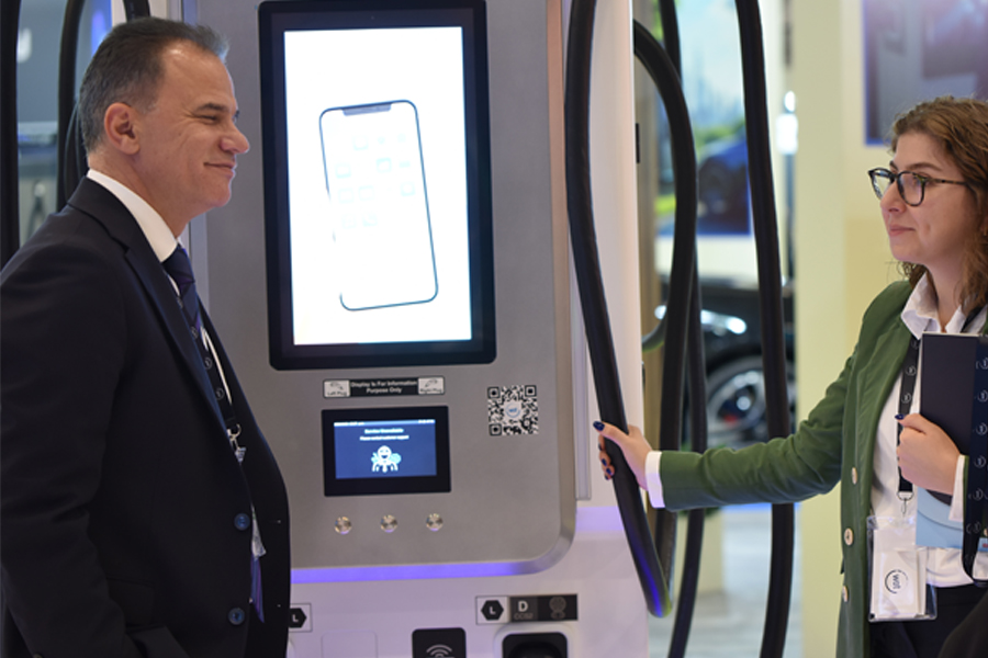 ac dc ev charging difference